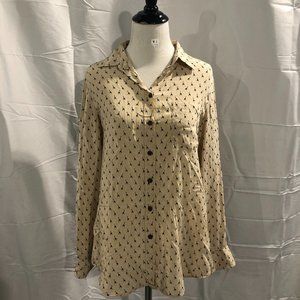 No. 91 Fossil Button Up